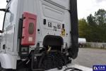 Mercedes-Benz 1843 Actros E6 18.0t 1843 LS Aukcja 320604 - grafika 37
