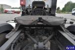 Mercedes-Benz 1843 Actros E6 18.0t 1843 LS Aukcja 320604 - grafika 41