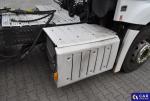Mercedes-Benz 1843 Actros E6 18.0t 1843 LS Aukcja 320604 - grafika 44