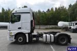 Mercedes-Benz 1843 Actros E6 18.0t 1843 LS Aukcja 320604 - grafika 2