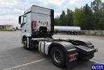 Mercedes-Benz 1843 Actros E6 18.0t 1843 LS Aukcja 320604 - grafika 3