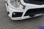 Mercedes-Benz 1843 Actros E6 18.0t 1843 LS Aukcja 320604 - grafika 68