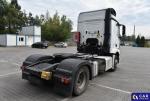 Mercedes-Benz 1843 Actros E6 18.0t 1843 LS Aukcja 320604 - grafika 5