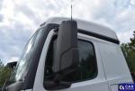 Mercedes-Benz 1843 Actros E6 18.0t 1843 LS Aukcja 320604 - grafika 88