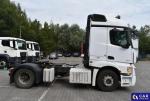 Mercedes-Benz 1843 Actros E6 18.0t 1843 LS Aukcja 320604 - grafika 6