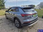 Audi Q4 e-tron Q4 e-tron 40 77kWh Advanced Aukcja 320169 - grafika 9