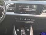 Audi Q4 e-tron Q4 e-tron 40 77kWh Advanced Aukcja 320169 - grafika 20