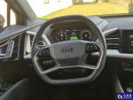 Audi Q4 e-tron Q4 e-tron 40 77kWh Advanced Aukcja 320169 - grafika 22