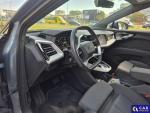 Audi Q4 e-tron Q4 e-tron 40 77kWh Advanced Aukcja 320169 - grafika 23