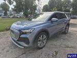 Audi Q4 e-tron Q4 e-tron 40 77kWh Advanced Aukcja 320169 - grafika 1