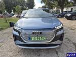 Audi Q4 e-tron Q4 e-tron 40 77kWh Advanced Aukcja 320169 - grafika 2