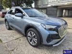 Audi Q4 e-tron Q4 e-tron 40 77kWh Advanced Aukcja 320169 - grafika 3
