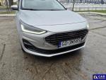 Ford Focus 1.5 EcoBlue Titanium X ... Aukcja 320171 - grafika 43