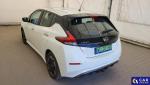 Nissan Leaf Leaf 40kWh Acenta Aukcja 320174 - grafika 10