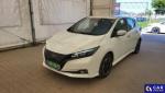 Nissan Leaf Leaf 40kWh Acenta Aukcja 320174 - grafika 1