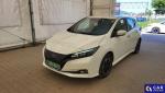 Nissan Leaf Leaf 40kWh Acenta Aukcja 320174 - grafika 2