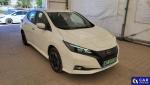 Nissan Leaf Leaf 40kWh Acenta Aukcja 320174 - grafika 4