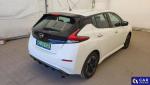 Nissan Leaf Leaf 40kWh Acenta Aukcja 320174 - grafika 8