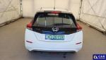 Nissan Leaf Leaf 40kWh Acenta Aukcja 320174 - grafika 9