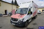 Mercedes-Benz Sprinter  Aukcja 320214 - grafika 1