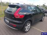 Volvo XC 40 XC40 B3 Core aut Aukcja 320175 - grafika 7