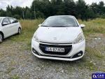Peugeot 208  Aukcja 320271 - grafika 9
