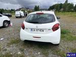 Peugeot 208  Aukcja 320271 - grafika 11