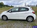 Peugeot 208  Aukcja 320271 - grafika 12