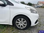 Peugeot 208  Aukcja 320271 - grafika 22