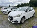 Peugeot 208  Aukcja 320271 - grafika 1