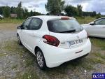 Peugeot 208  Aukcja 320271 - grafika 2