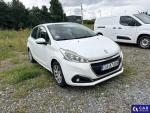 Peugeot 208  Aukcja 320271 - grafika 4