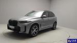 BMW X5  Aukcja 319959 - grafika 1