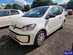 Volkswagen UP Aukcja 320962 - grafika 1