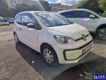 Volkswagen UP Aukcja 320962 - grafika 3