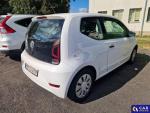 Volkswagen UP Aukcja 320962 - grafika 4