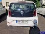 Volkswagen UP Aukcja 320962 - grafika 5