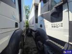 Iveco A 260 A 260 SY E6 26.0t  Aukcja 320582 - grafika 10