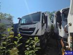 Iveco A 260 A 260 SY E6 26.0t  Aukcja 320582 - grafika 13