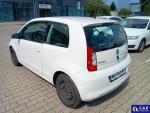 Skoda Citigo  Aukcja 320963 - grafika 2