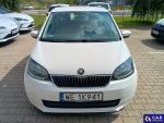 Skoda Citigo  Aukcja 320963 - grafika 6