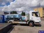 Mercedes-Benz 1018 Atego 2 E4 10.5t 1018 Aukcja 320568 - grafika 4