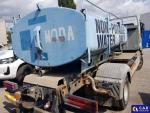 Mercedes-Benz 1018 Atego 2 E4 10.5t 1018 Aukcja 320568 - grafika 5