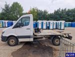 Mercedes-Benz 316 Sprinter CDI  Aukcja 320569 - grafika 8