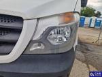 Mercedes-Benz 316 Sprinter CDI  Aukcja 320569 - grafika 20