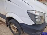 Mercedes-Benz 316 Sprinter CDI  Aukcja 320569 - grafika 29