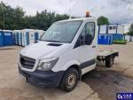 Mercedes-Benz 316 Sprinter CDI  Aukcja 320569 - grafika 1