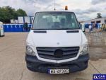 Mercedes-Benz 316 Sprinter CDI  Aukcja 320569 - grafika 2