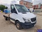 Mercedes-Benz 316 Sprinter CDI  Aukcja 320569 - grafika 3