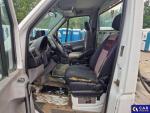 Mercedes-Benz 316 Sprinter CDI  Aukcja 320569 - grafika 71